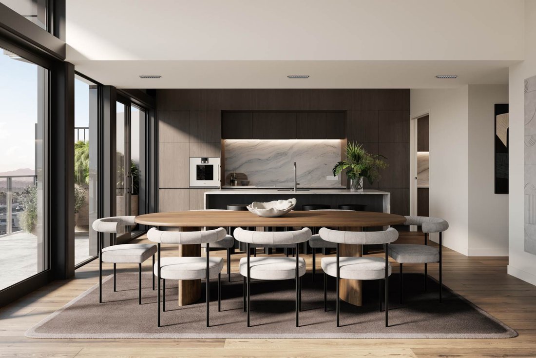 Haus in Auckland, Auckland, Neuseeland 1 - 13241317