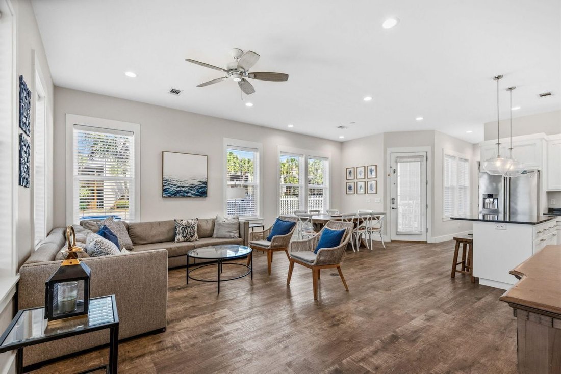 House in Panama City Beach, Florida, United States 4 - 17637356