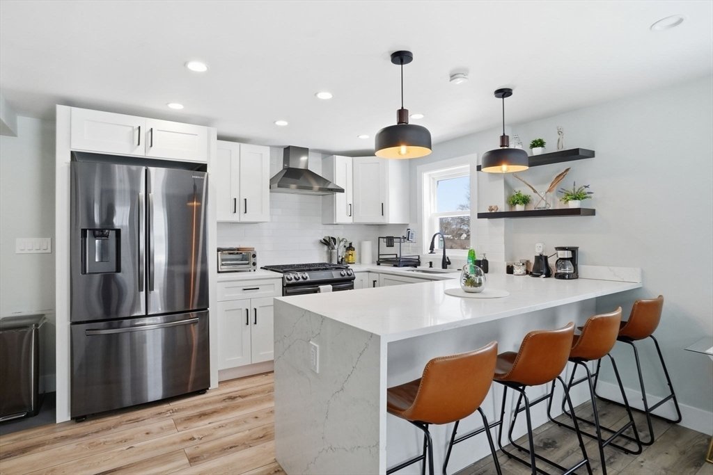 House in Boston, Massachusetts, United States 4 - 17641770
