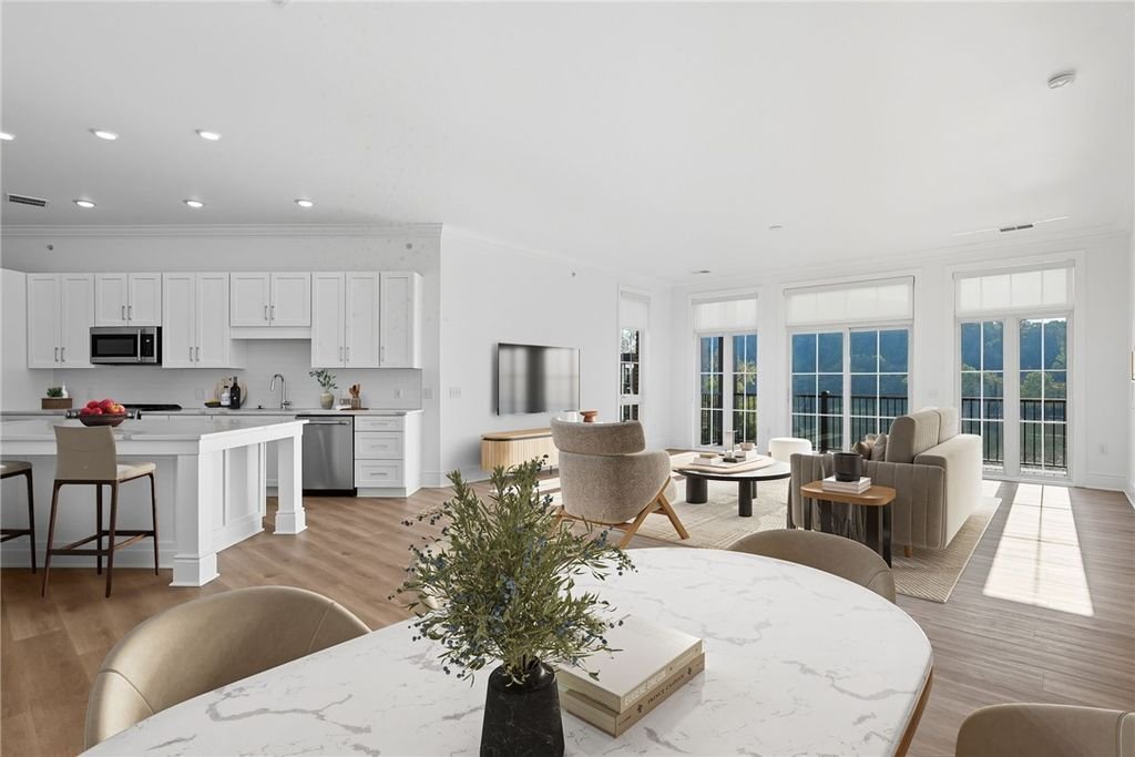 House in Oakmont, Pennsylvania, United States 2 - 17640727