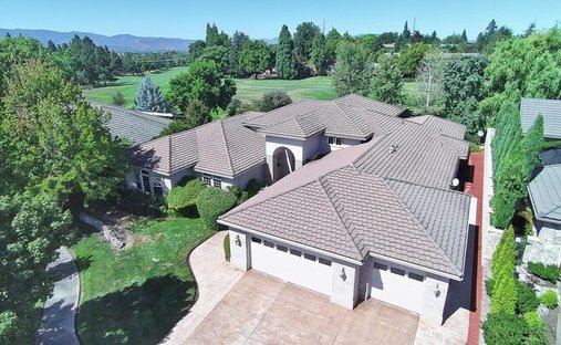 Haus in Medford, Oregon, Vereinigte Staaten 1