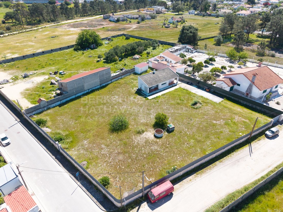 House in Quinta do Anjo, Setubal, Portugal 1 - 17630004