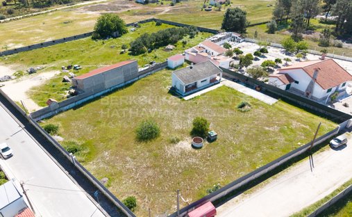 Casa en Quinta do Anjo, Setúbal Municipality, Portugal 1