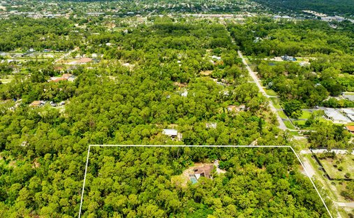 House in Naples, Florida, United States 1
