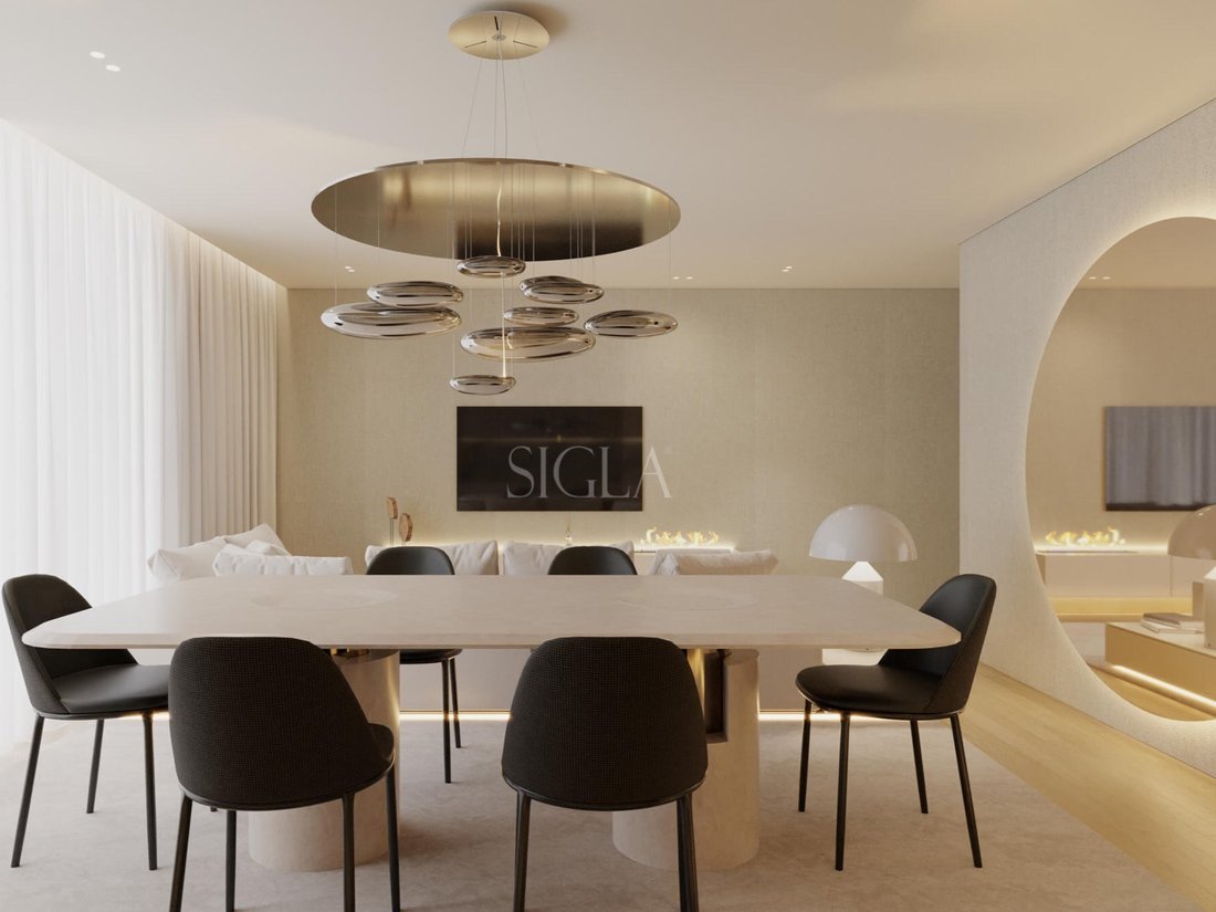 Apartment in Santa Marinha e Sao Pedro da Afurada, Porto District, Portugal 2 - 16601816