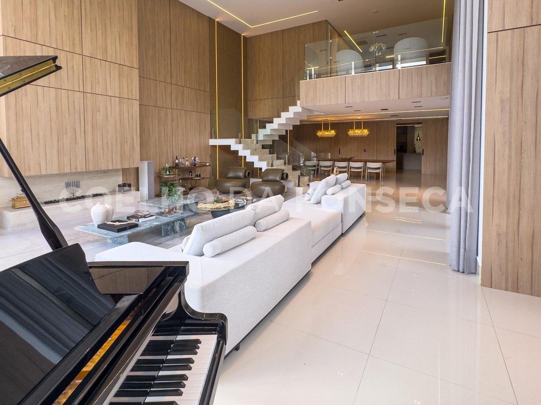 Condo in Brazil 3 - 17640262