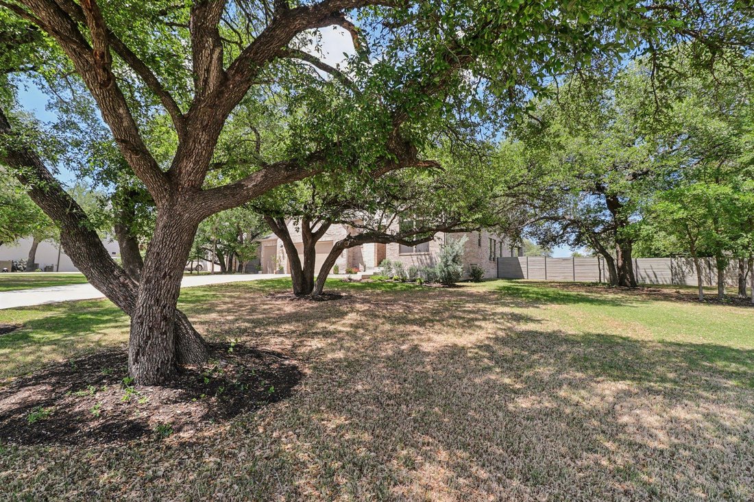 House in Georgetown, Texas, United States 3 - 17631865