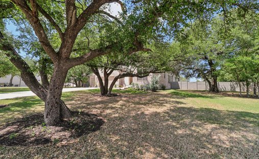 Casa a Georgetown, Texas, Stati Uniti 1
