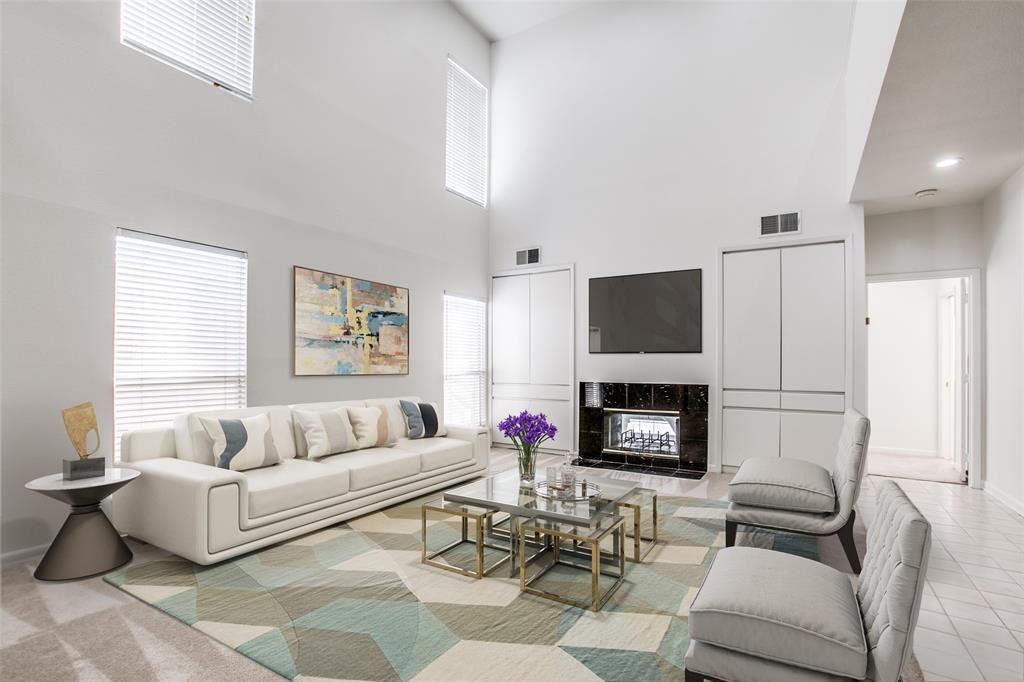 Townhouse in Dallas, Texas, United States 3 - 17633166