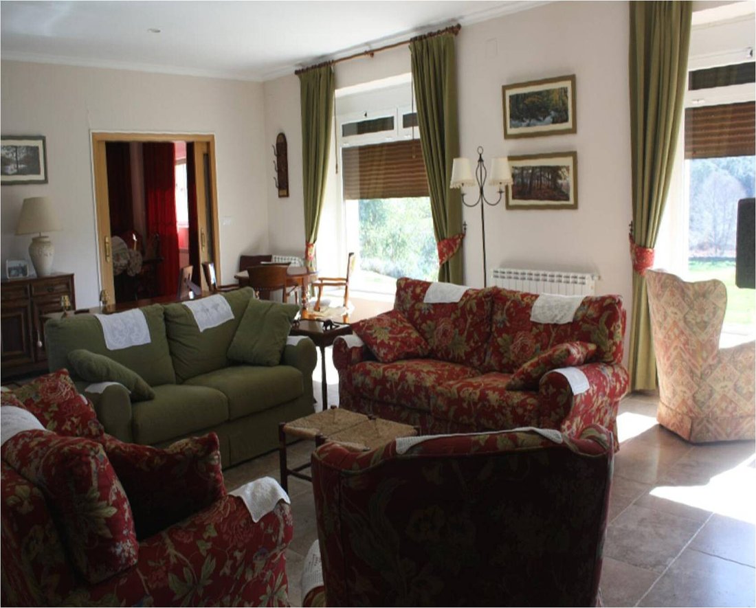 House in Valverde del Fresno, Extremadura, Spain 3 - 17635973