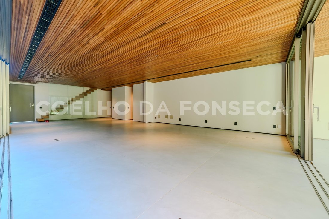 House in Jardim São Luís, State of São Paulo, Brazil 4 - 15646238