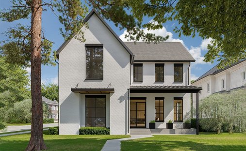 House in Houston, Texas, United States 1