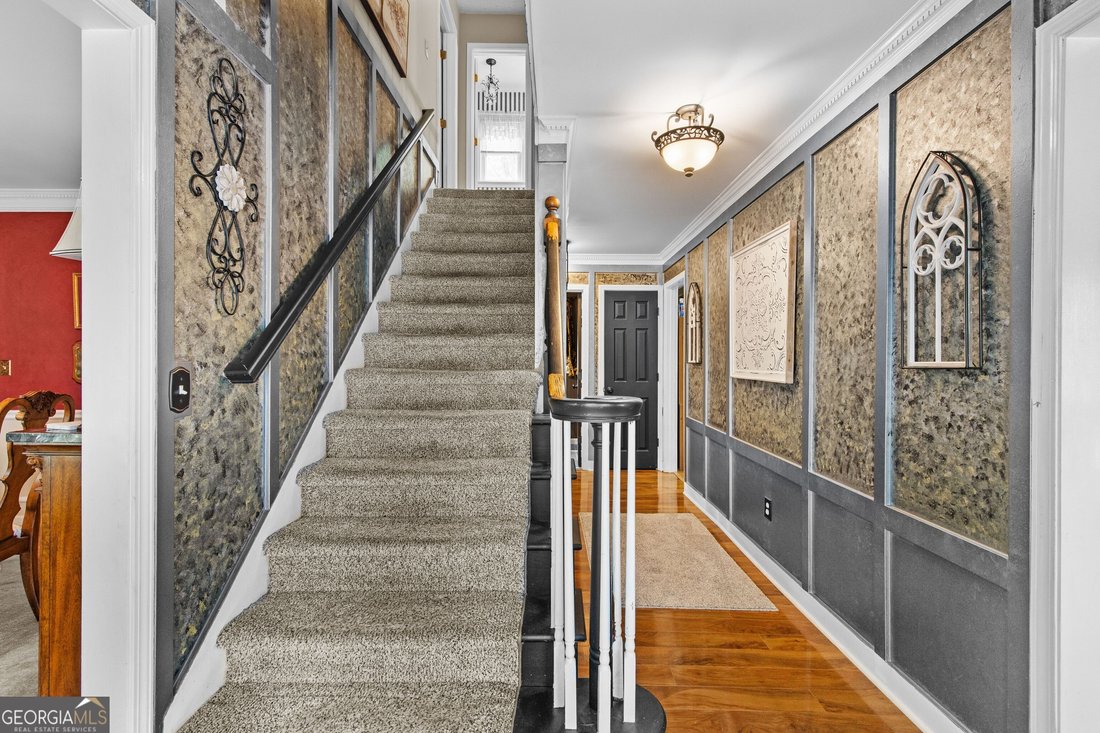 House in Buford, Georgia, United States 5 - 17633905