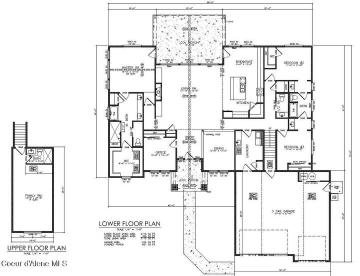 House in Athol, Idaho, United States 2 - 17636919