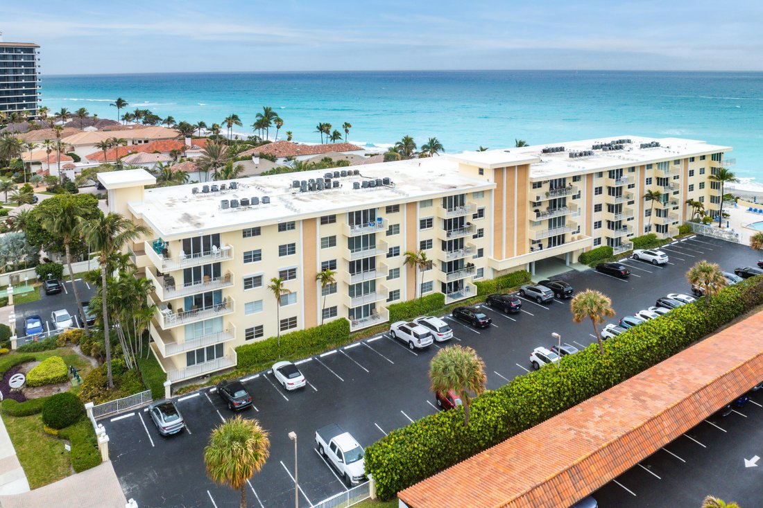 Condo in North Palm Beach, Florida, United States 2 - 17631956
