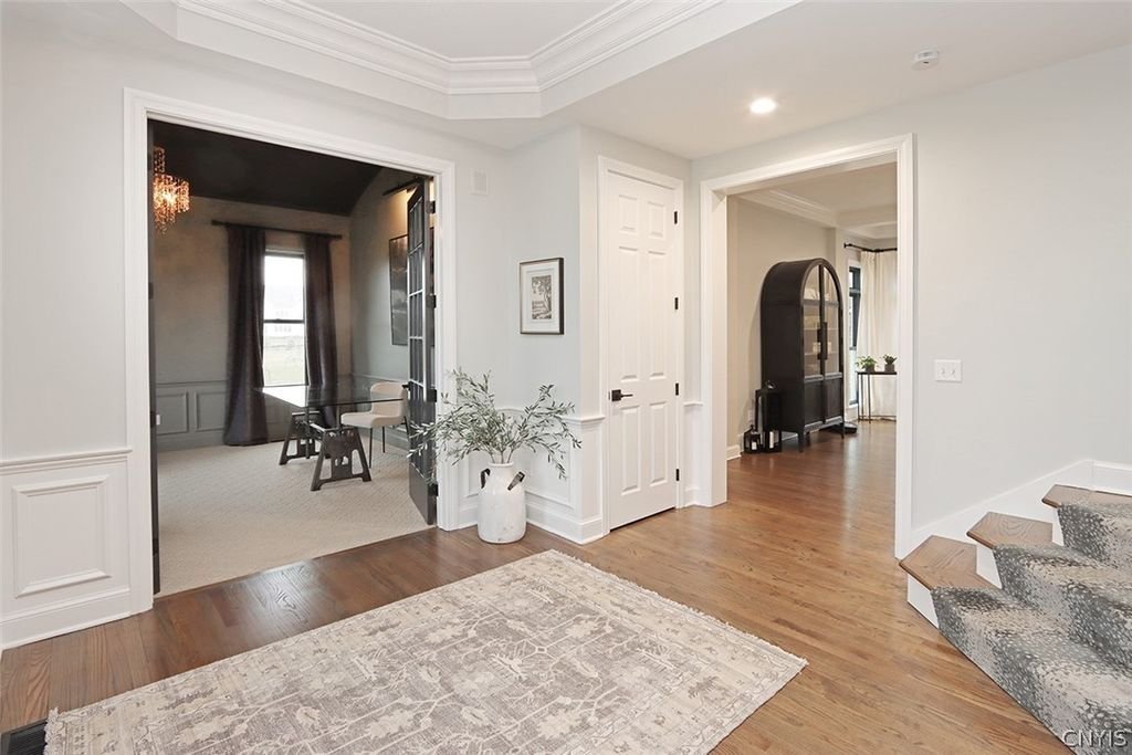 House in Manlius, New York, United States 2 - 17641244