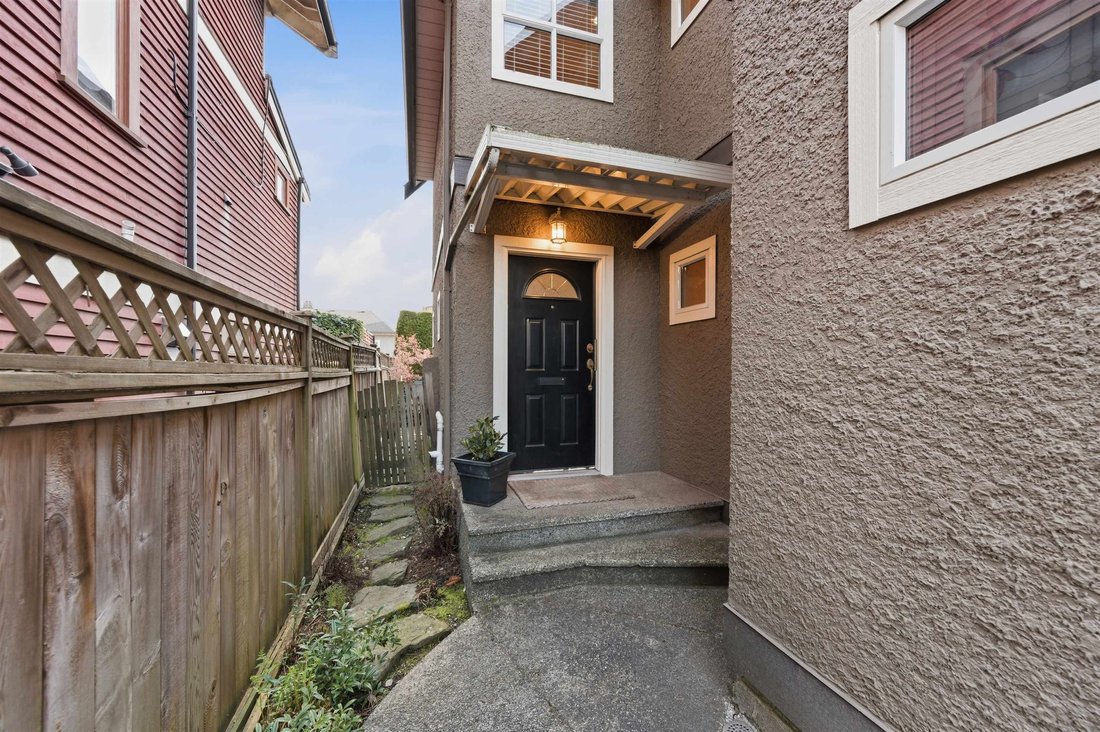 Condo in Vancouver, British Columbia, Canada 4 - 17633131