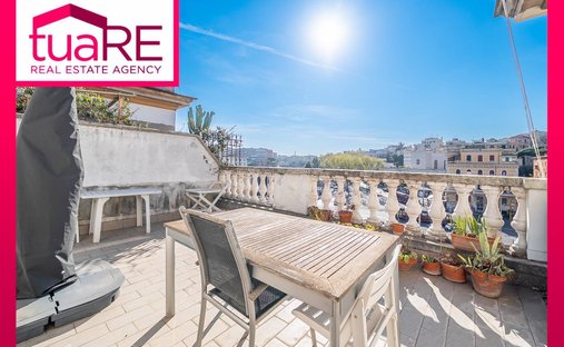 Apartment in Trastevere - Testaccio, Rome, Lazio 1