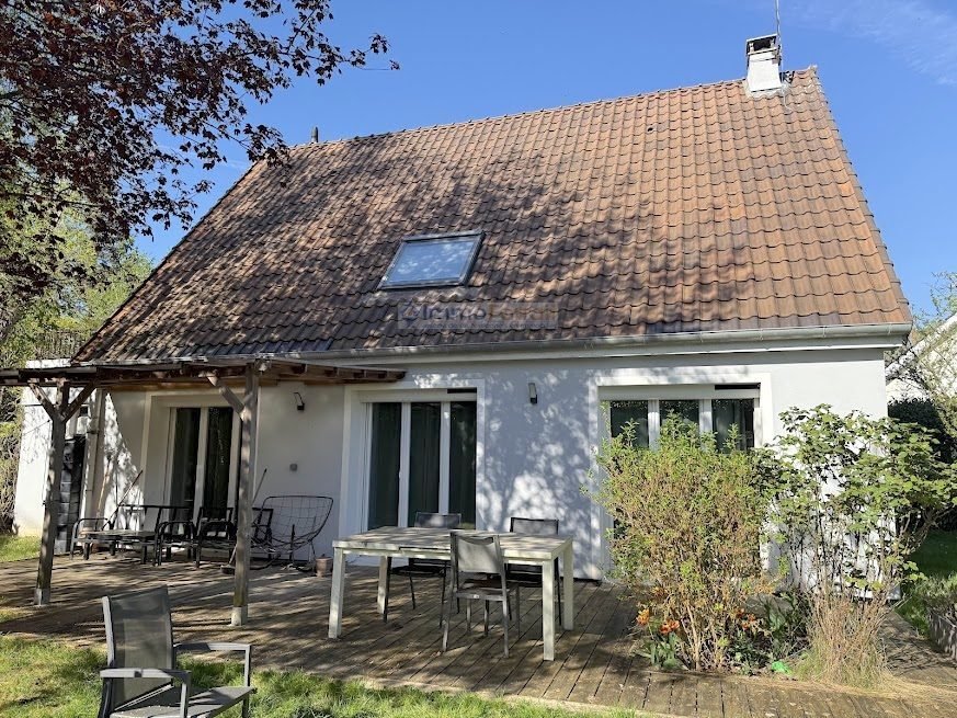 Haus in Bercheres Nord, Pontault-Combault, Frankreich 4 - 16926243
