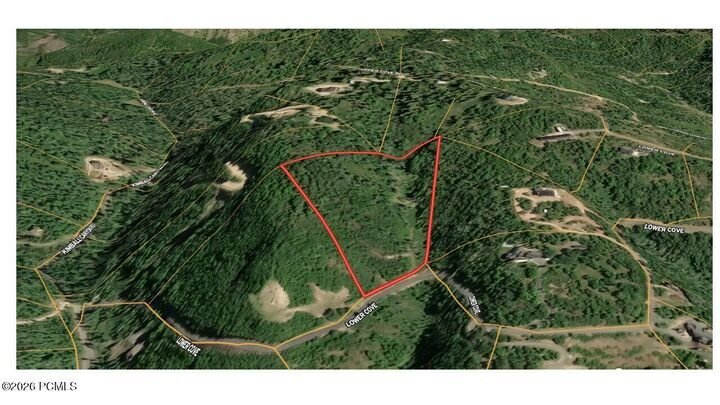 Land in Park City, Utah, United States 4 - 17535926