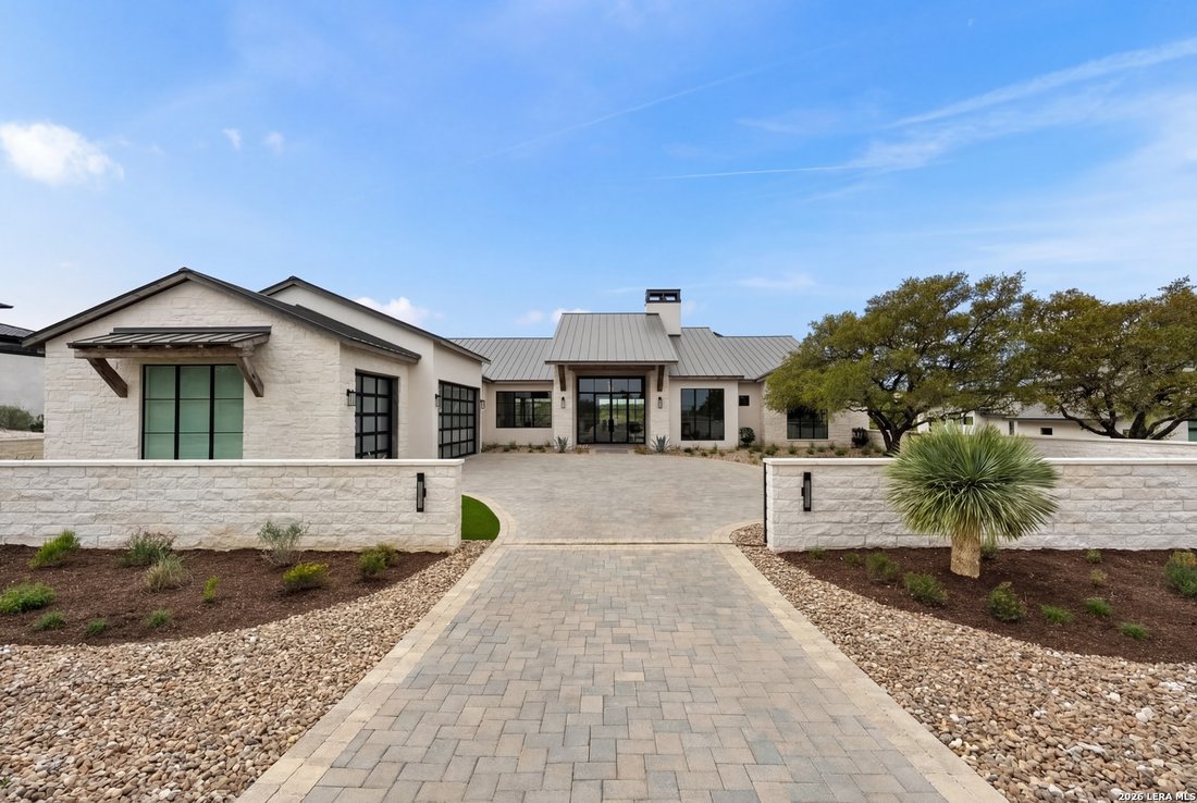 House in Boerne, Texas, United States 3 - 15914820