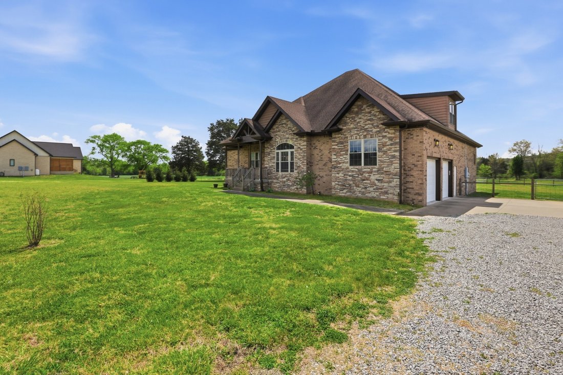 House in Watertown, Tennessee, United States 2 - 17628423