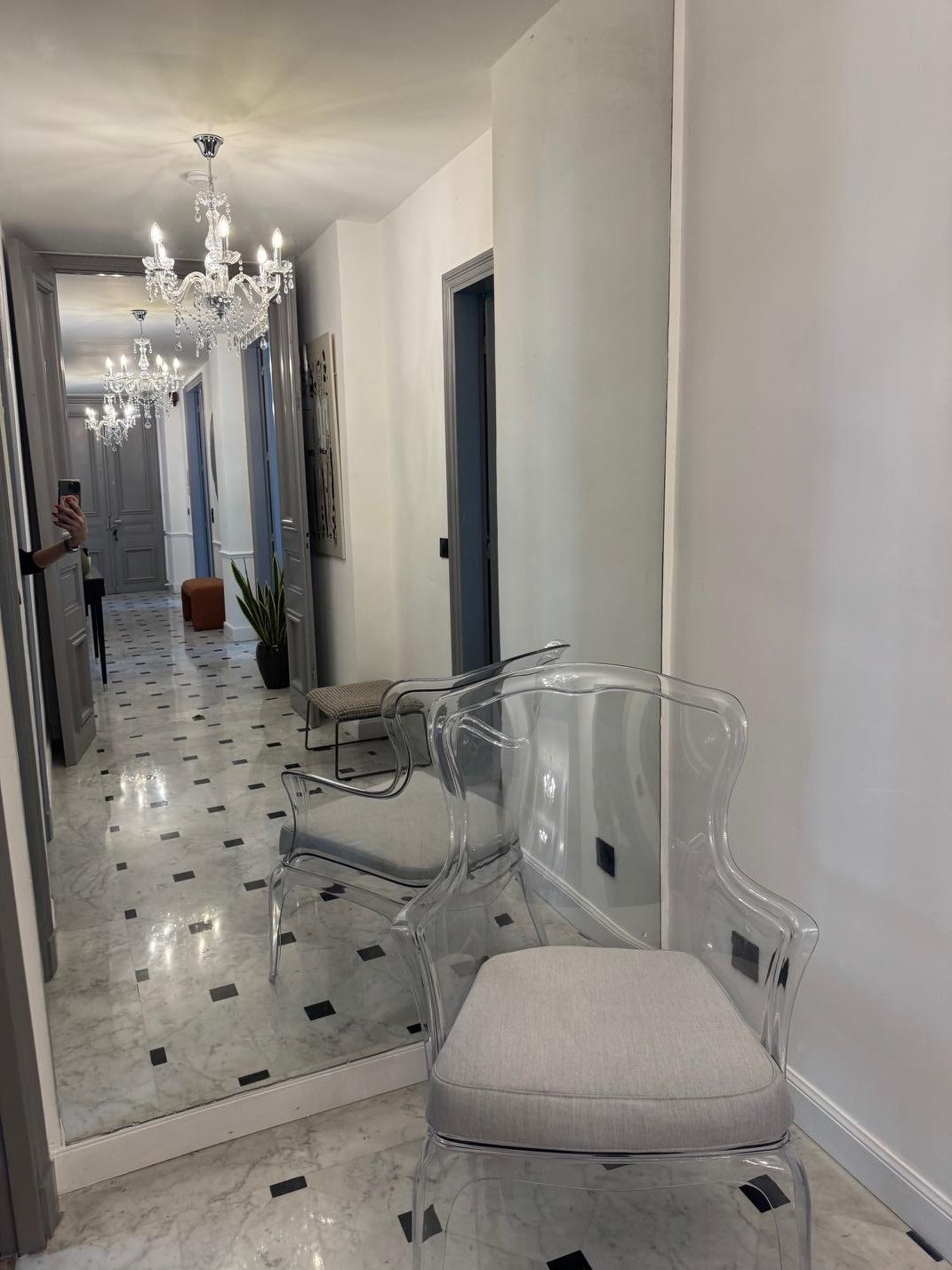 Apartment in Cannes, Provence-Alpes-Côte d'Azur, France 2 - 17629566