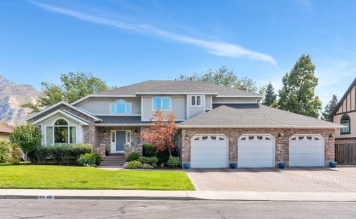 Haus in Orem, Utah, Vereinigte Staaten 1