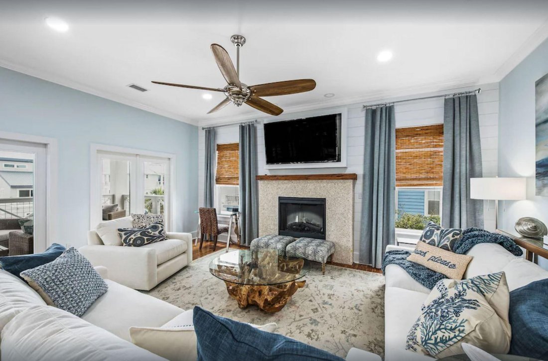 House in Santa Rosa Beach, Florida, United States 4 - 17637454