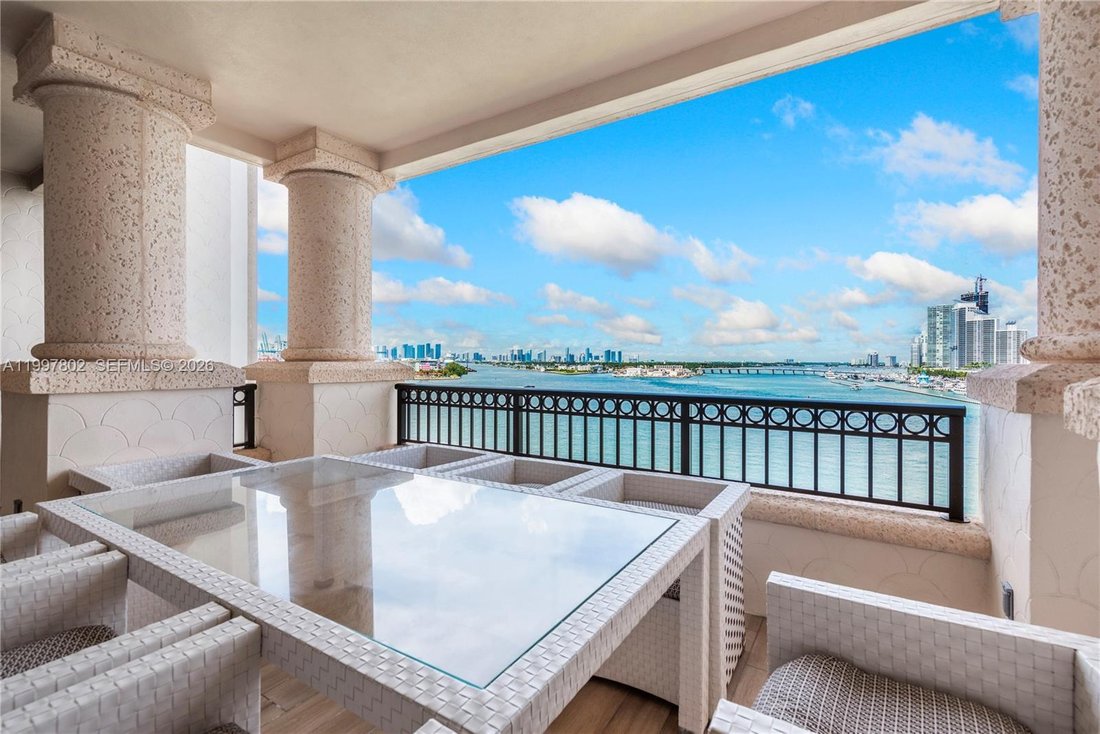 Condo in Miami Beach, Florida, United States 5 - 17629036