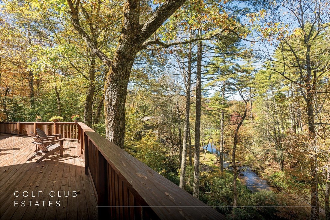 House in Highlands, North Carolina, United States 4 - 17639496
