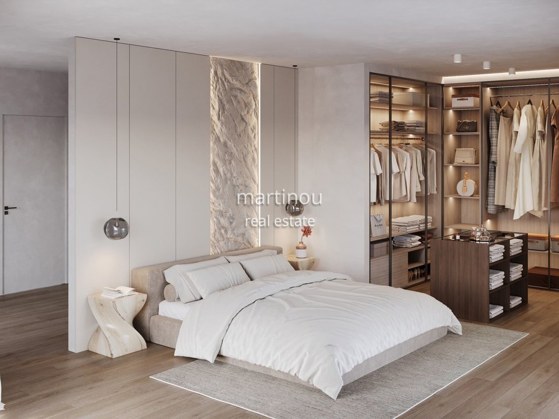 Apartment in Glyfada, Attica, Greece 5 - 17630768