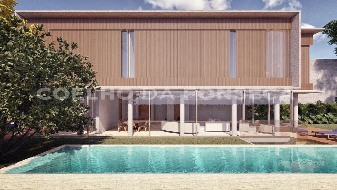 Condo in São Paulo, State of São Paulo, Brazil 1 - 17638872