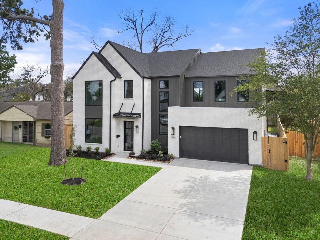 House in Houston, Texas, United States 1 - 17628755
