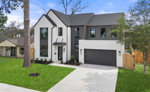 House in Houston, Texas, United States 1