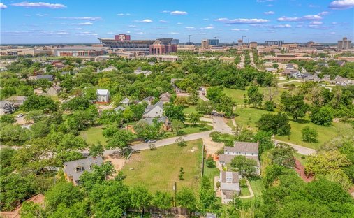 Land in College Station, Texas, United States 1
