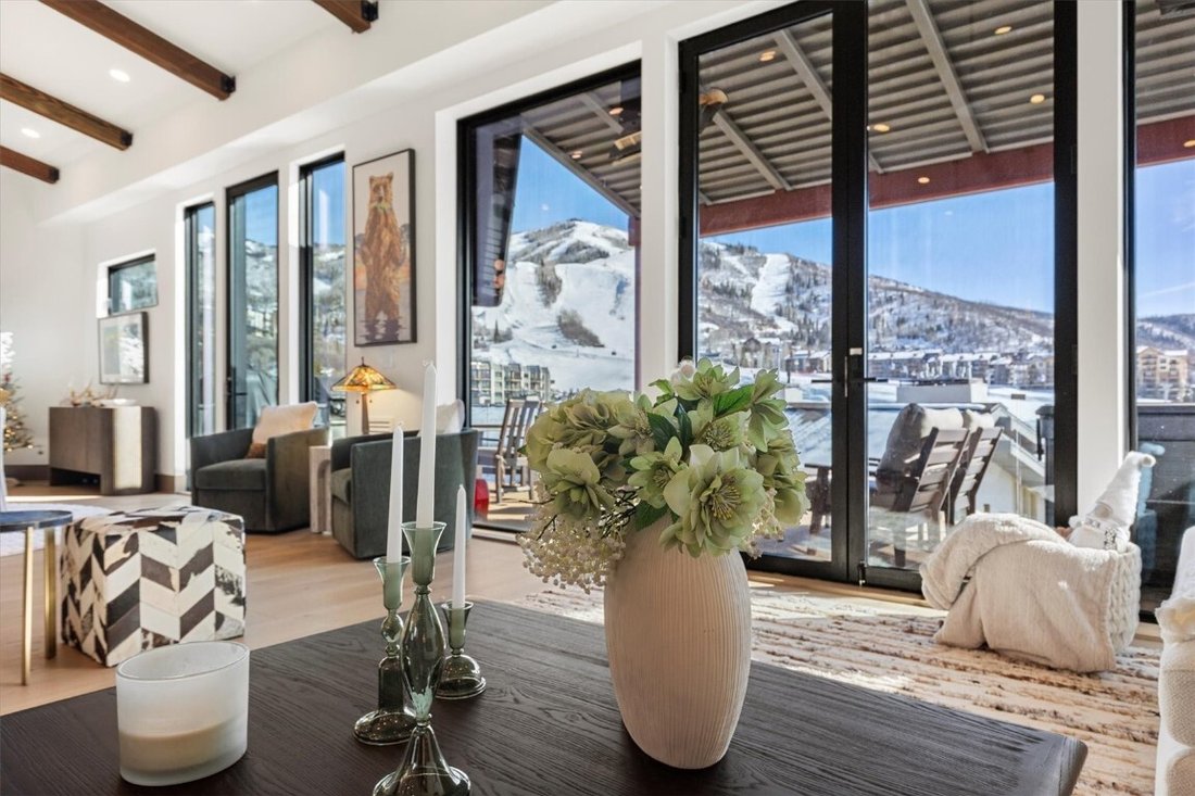 House in Steamboat Springs, Colorado, United States 3 - 14198306