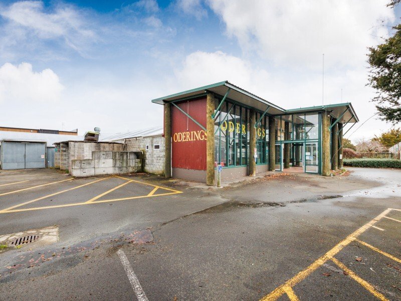 Land in Palmerston North, Manawatu-Wanganui, New Zealand 5 - 17637684