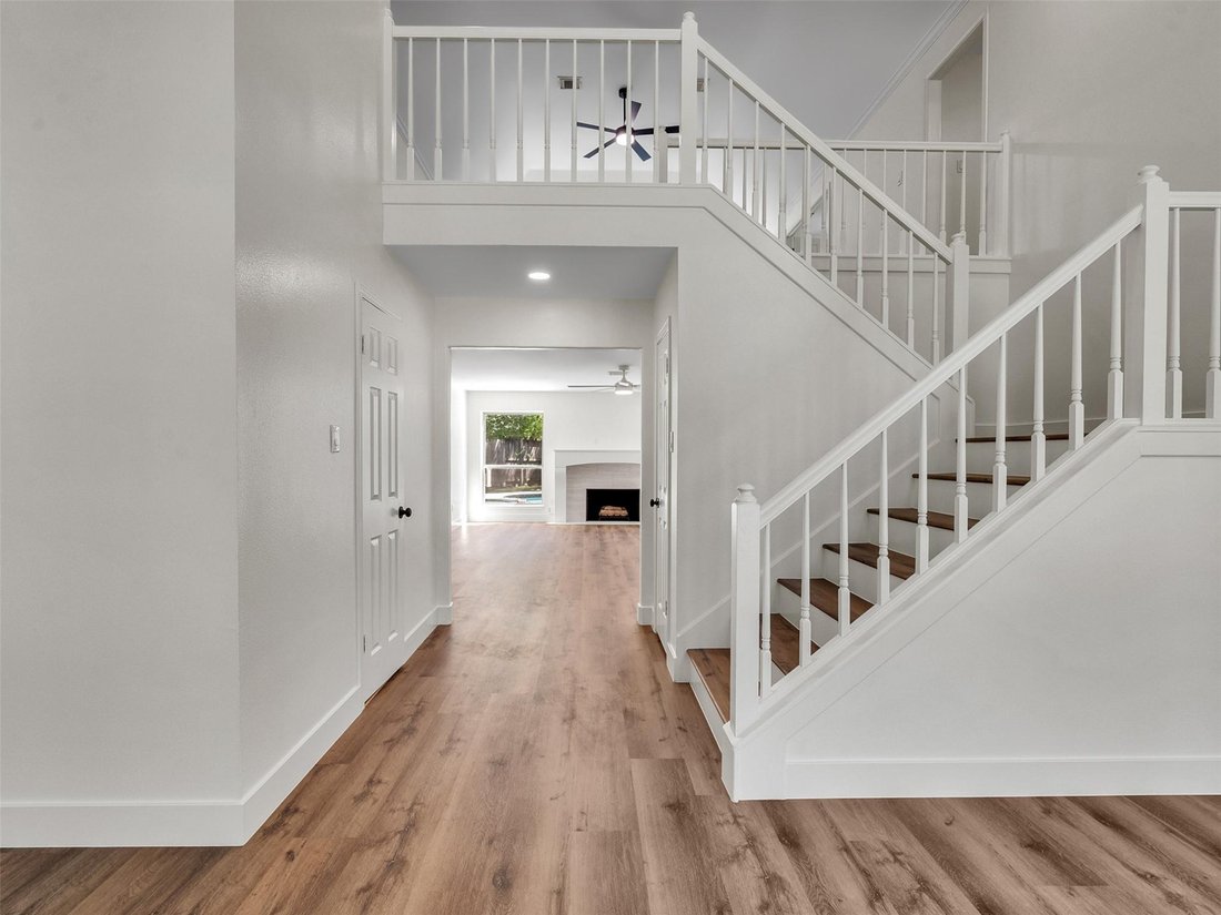 House in League City, Texas, United States 5 - 17632732