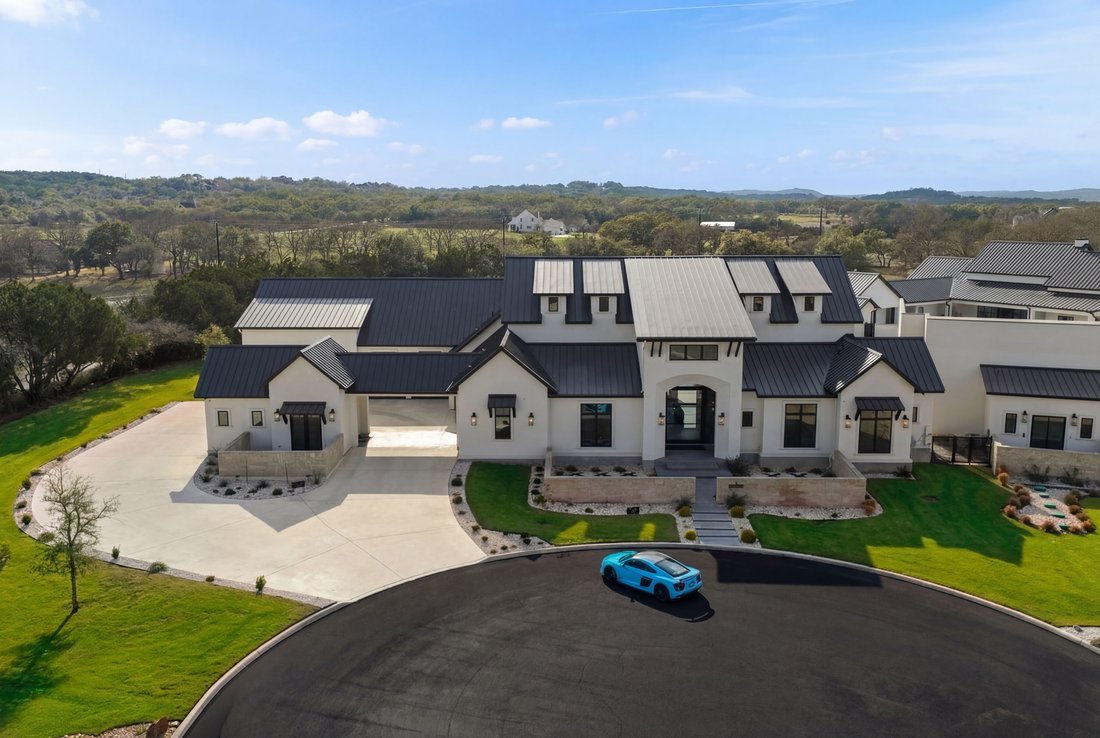 House in Scenic Oaks, Texas, United States 3 - 17641400