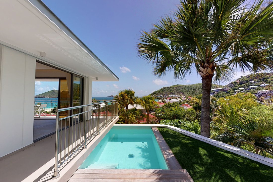 House in Flamands, Saint Barthélemy 3 - 17636589