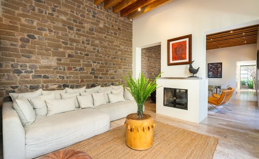 Condominio a San Miguel de Allende, Guanajuato, Messico 1