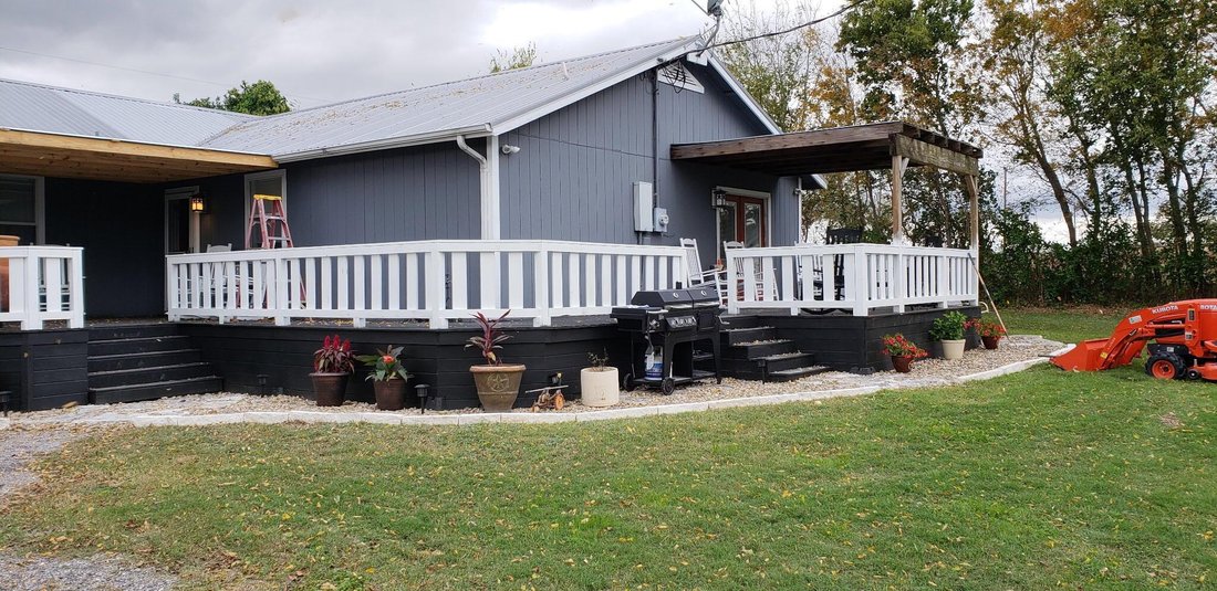 House in Coupland, Texas, United States 2 - 17631846