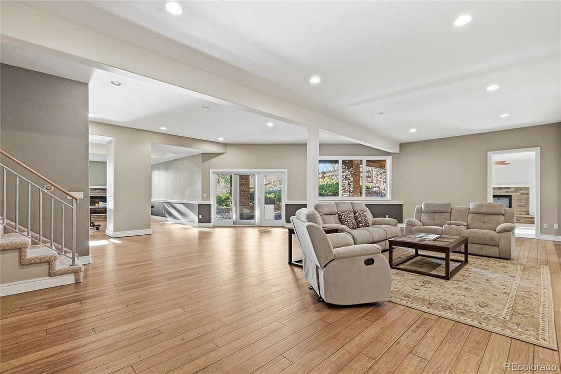 House in Castle Rock, Colorado, United States 3 - 17638048