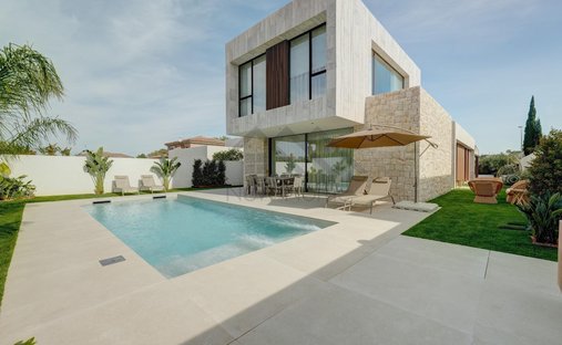 Villa a L'Eliana, Comunità Valenzana, Spagna 1