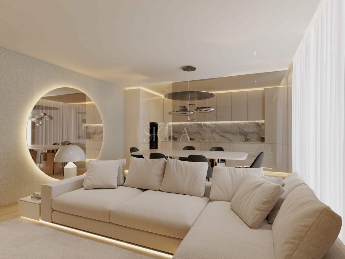 Apartment in Santa Marinha e Sao Pedro da Afurada, Porto District, Portugal 1 - 16601816