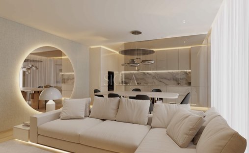 Apartment in Santa Marinha e Sao Pedro da Afurada, Porto District, Portugal 1