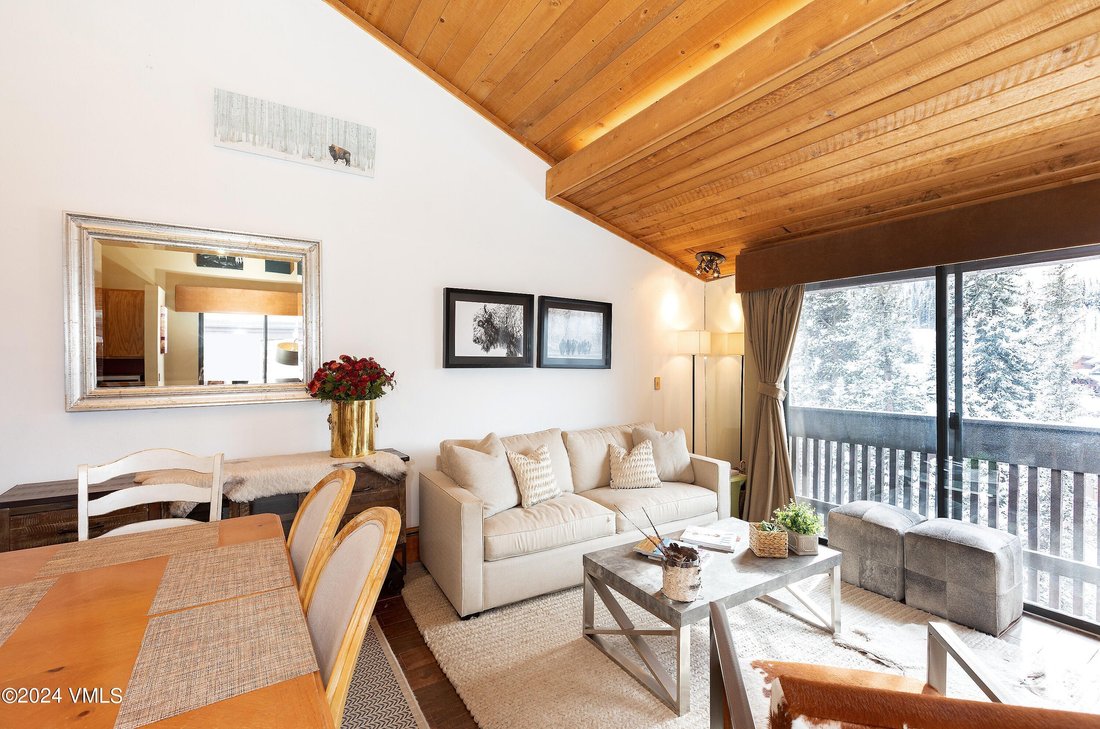House in Vail, Colorado, United States 3 - 13765212