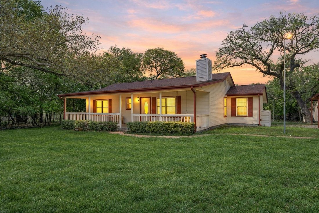 House in Austin, Texas, United States 1 - 17631817