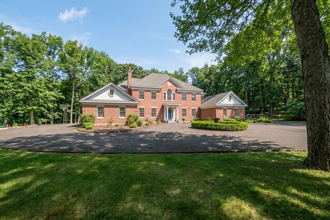 House in Killingworth, Connecticut, United States 1 - 17629278